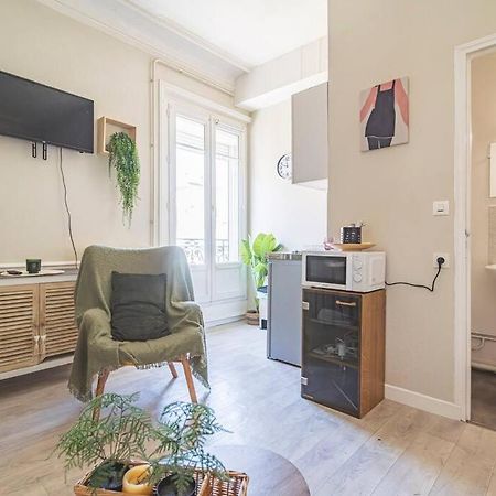 Saint Remi 522 Apartment Reims Exterior foto