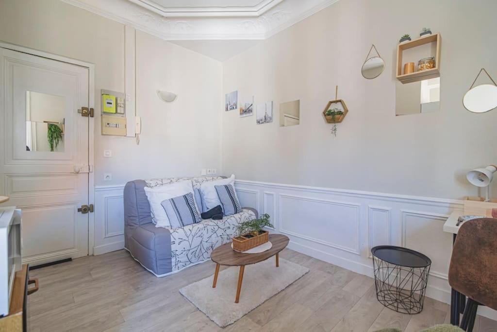 Saint Remi 522 Apartment Reims Exterior foto